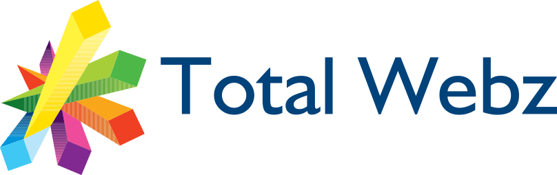 Total Webz Logo